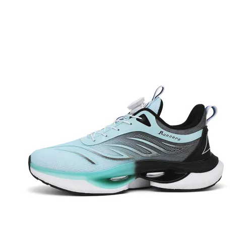 CEKOOM Амортизация Дышащий Легкий Низкий Топ Повседневный Тренировки Городской Коммутирование Беговые кроссовки Унисекс