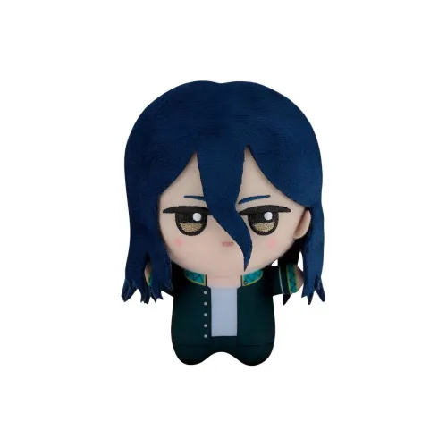 BANPRESTO Ветер Breaker Vol.1 Куклы Плюшевая кукла 11 см Рекомендуемый рост