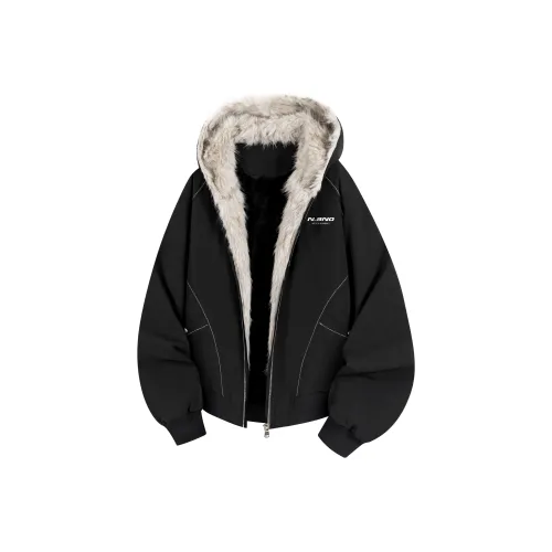 NBNO Унисекс Пуховики