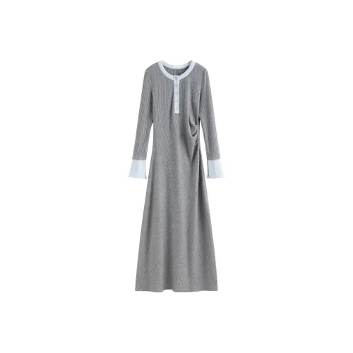 FANSILANEN Повседневный Длинный Юбка Женские