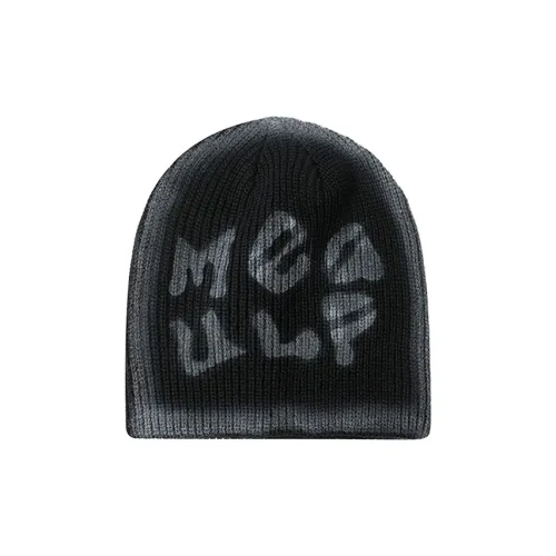 CARTELO Акриловые шапки-бини унисекс