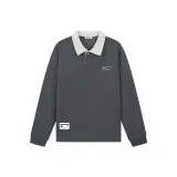 Темно-серый