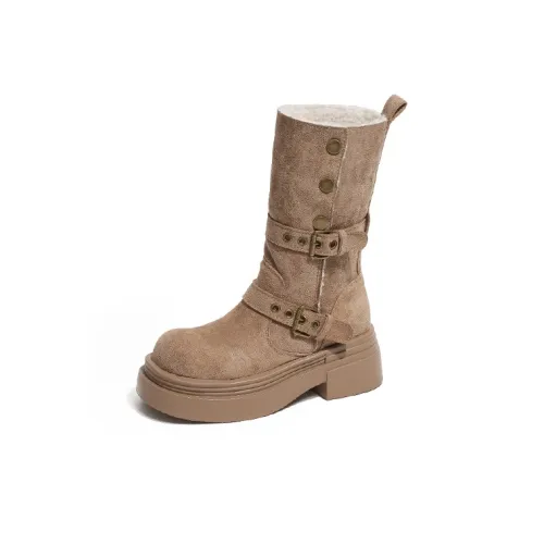 OLDDESIRE Ботильоны Женские