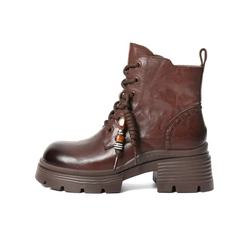 Белль Мартинсы Женские