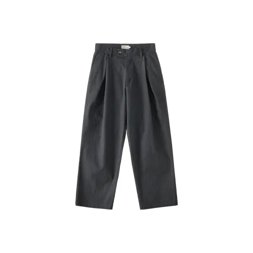 BUTTBILL Унисекс Повседневные Брюки