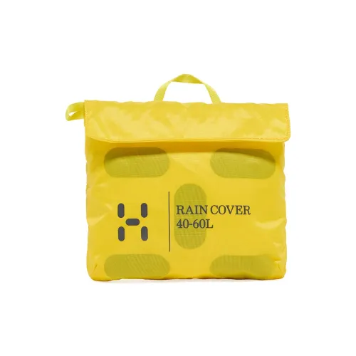HAGLÖFS Полиамидный нейлоновый защитный чехол Стандартный Унисекс Ярко-желтый