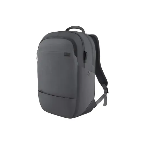 DELL Полиуретан Рюкзак Стандартный Унисекс Серый