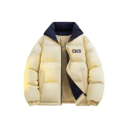 Herbal Primer Пуховик Пальто Унисекс