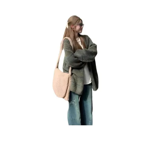 GUOZHEN Изображение Цвет Женский Трикотаж