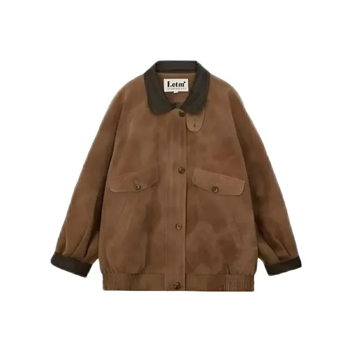 GOYN Женская одежда Пальто Пуховая куртка Унисекс