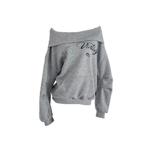 JOPPTI Женские Свитшоты