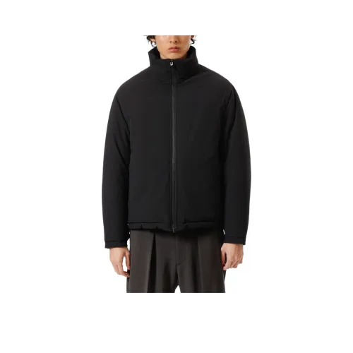 ATTACHMENT FW25 Куртки и Пальто Унисекс