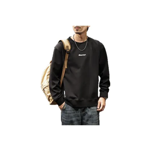 LUJIEBANG Унисекс Футболки