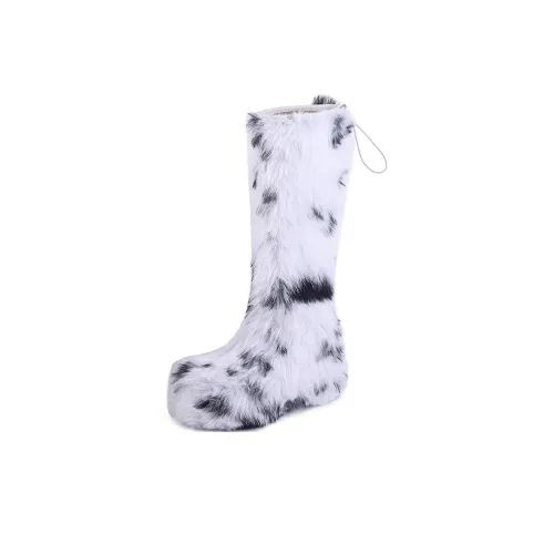 SIFEIRO Женские высокие сапоги на колено