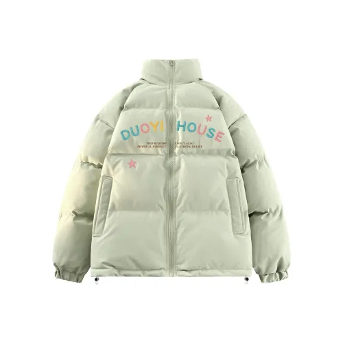 Duoyi Унисекс Пуховики