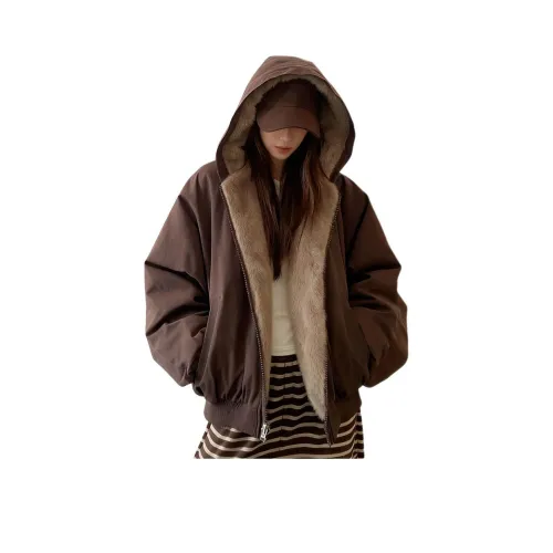 CORNILOT Унисекс Пуховики