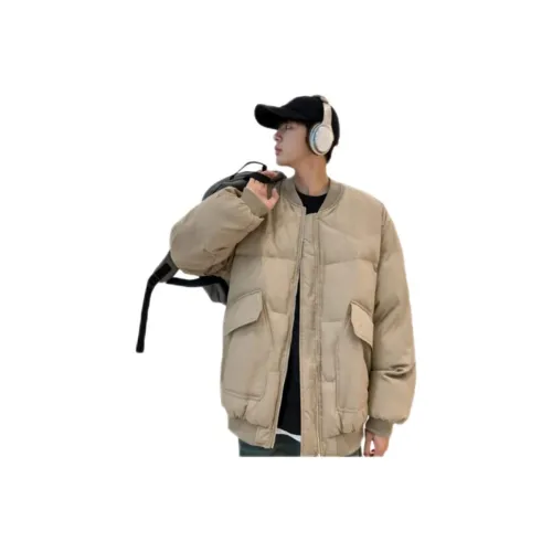 NRXX Мужские пуховики