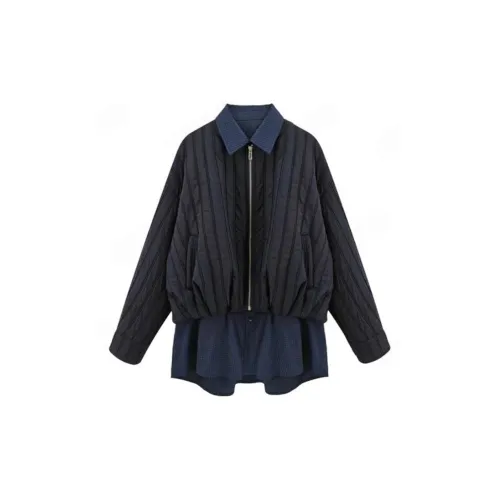 Incolore Пальто Женские пуховики