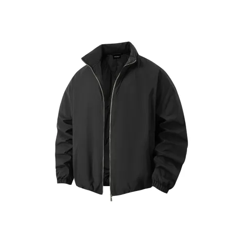 Yaoqi Унисекс Куртки