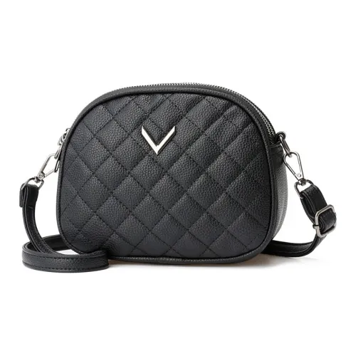 MOM'S HELPER ПУ (полиуретан) Сумка через плечо Женская Многоцветная