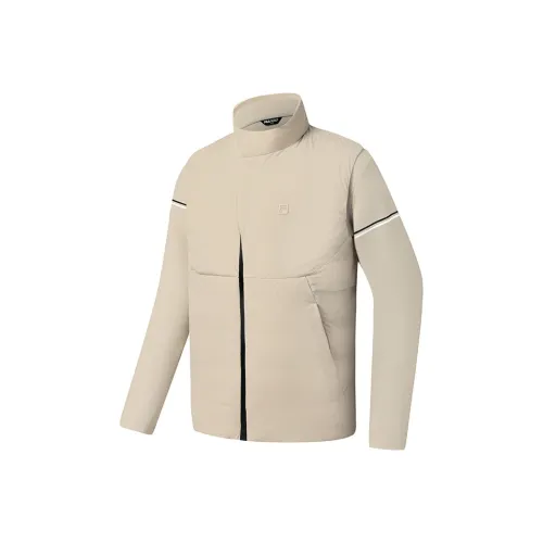 FILA GOLF серия Пуховик Мужской