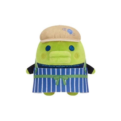 BANPRESTO Тамагочи Куклы Плюшевая кукла 11 см Рекомендуемый рост