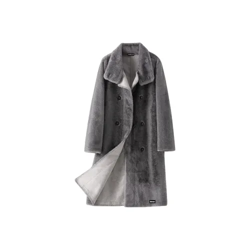 ZOTRANS Унисекс Пуховики