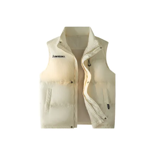 Кавасаки Унисекс Жилеты