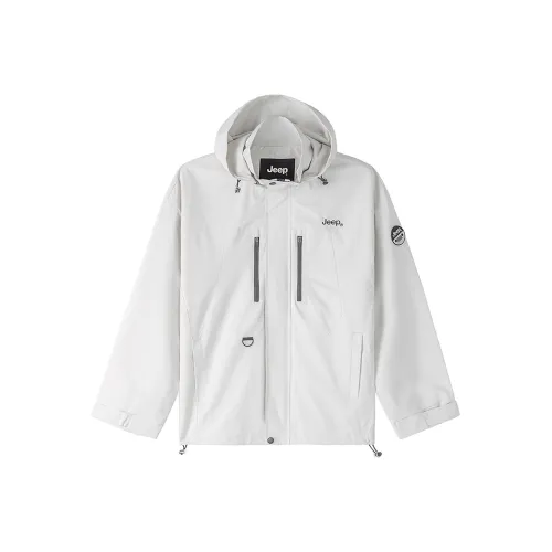 Jeep Унисекс Куртки