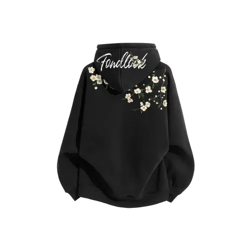 FONDLOOK Унисекс Свитшоты