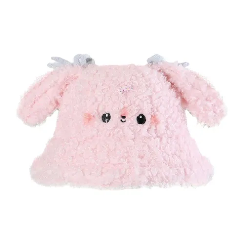 Ai Jiawei Плюшевые Панамы Унисекс