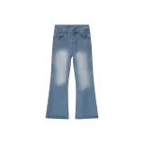 Светло-голубой