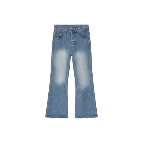 PUBLIC RADIO Мужские Джинсы