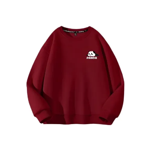 Genius Pooh Женская одежда Топ Свитшот Унисекс