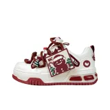 Счастье Пряничный Человечек