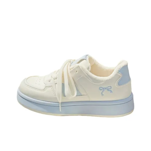 OSOCE Низкие кроссовки для скейтбординга женские