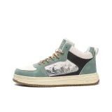 Light Green (Скрытый клин)