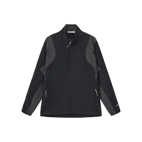 Warrior 1927 Черные Мужские Куртки