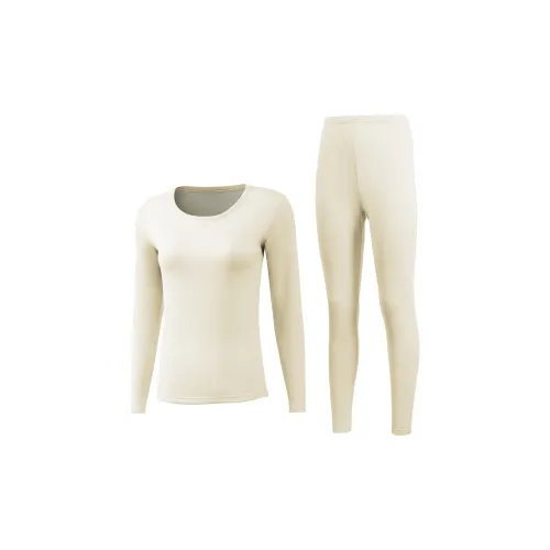 DAFENQIMIMA Термический комплект для женщин