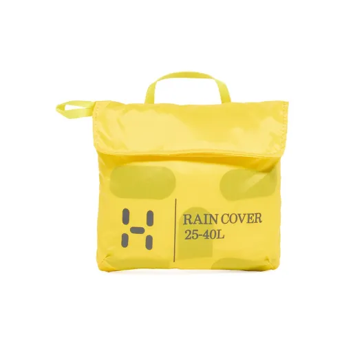 HAGLÖFS Нейлон Защитный Чехол Стандартный Унисекс Ярко-Желтый
