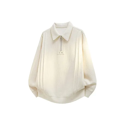 TAIKONGBEAR Унисекс Свитшоты