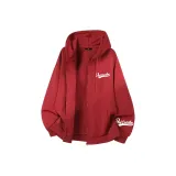 Бургундский (с флисовой подкладкой)