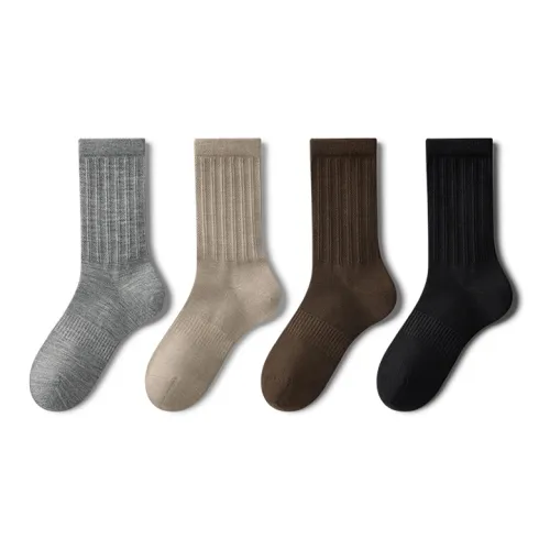 B C.Room Носки Crew Женские упаковка из 4 пар