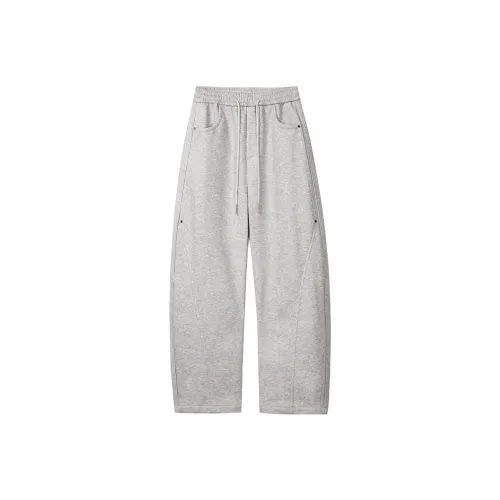 GALAXY FAIRY Повседневные брюки Унисекс