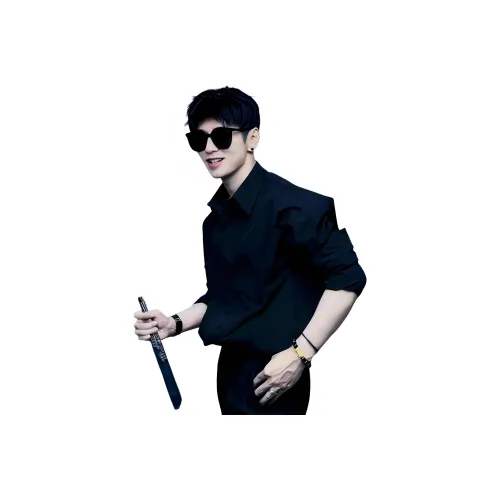 XUBAIHUO Унисекс Рубашки