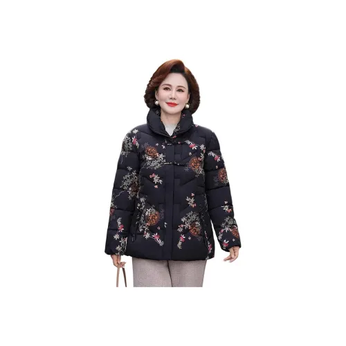 TUCANO Женские пуховики