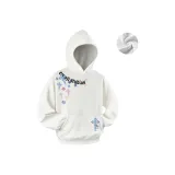 Белый [с флисовой подкладкой]