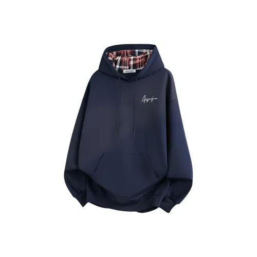 7 SEVFUN Унисекс Свитшоты