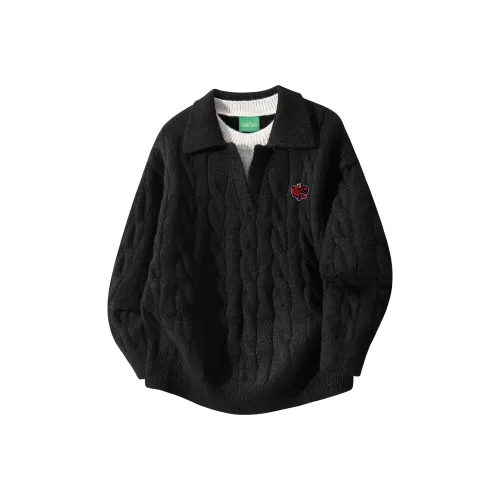 Свитеры унисекс SESAME STREET