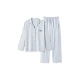 Белоснежка Синий